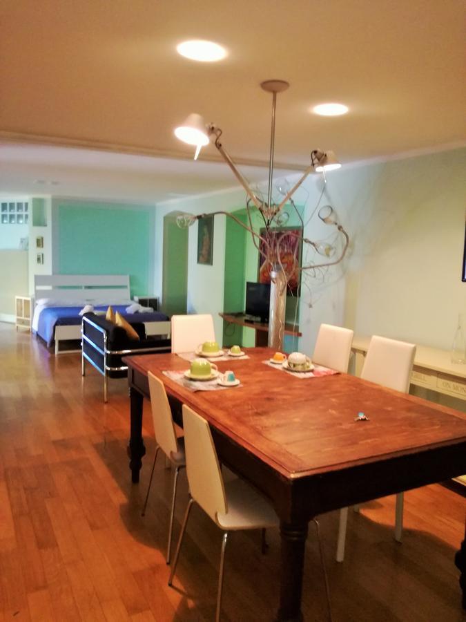 Zaffiro Blu Airport Bed & Breakfast Bergamo